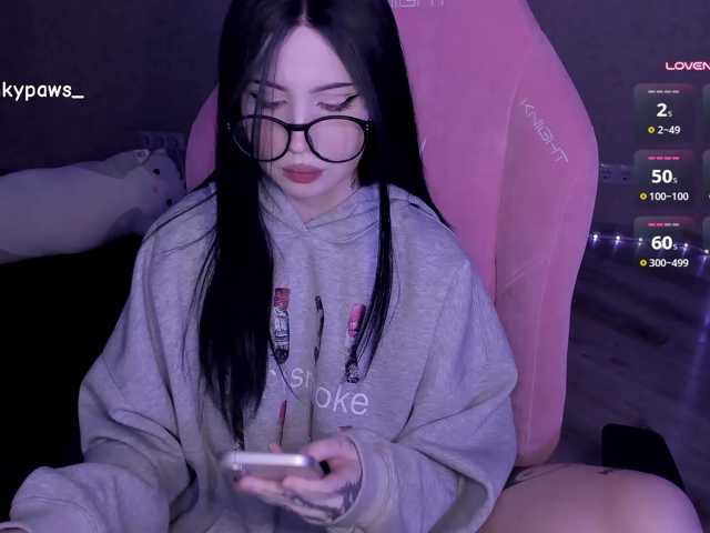 luvsoak