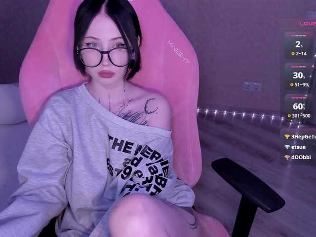 luvsoak