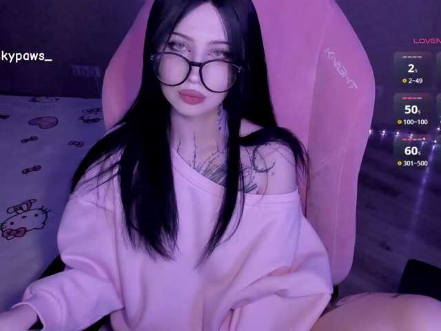 blinkypaws live cam preview