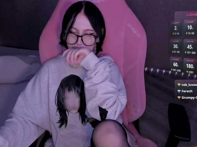 luvsoak