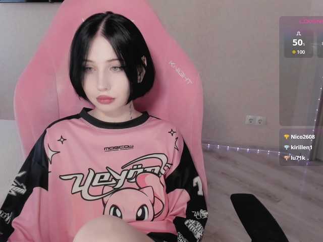 luvsoak live cam on BongaCams