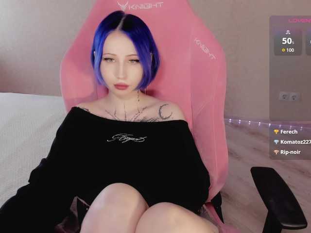 luvsoak