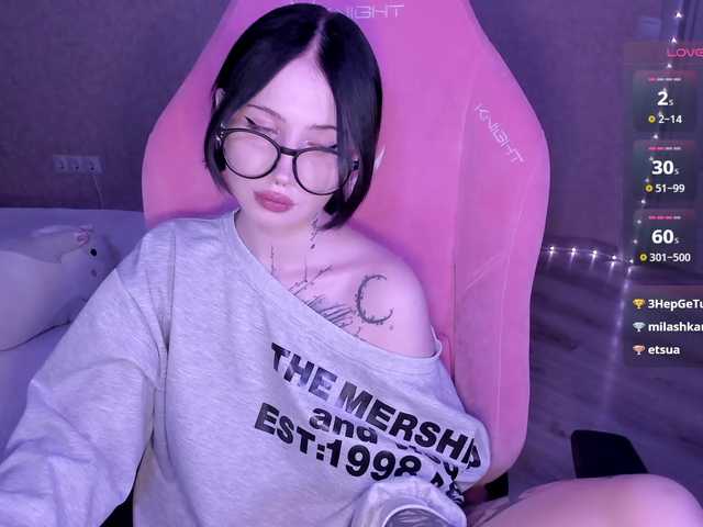 luvsoak