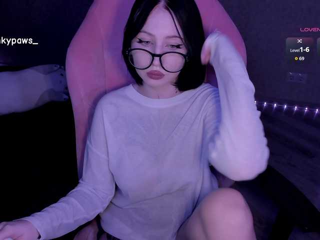 luvsoak