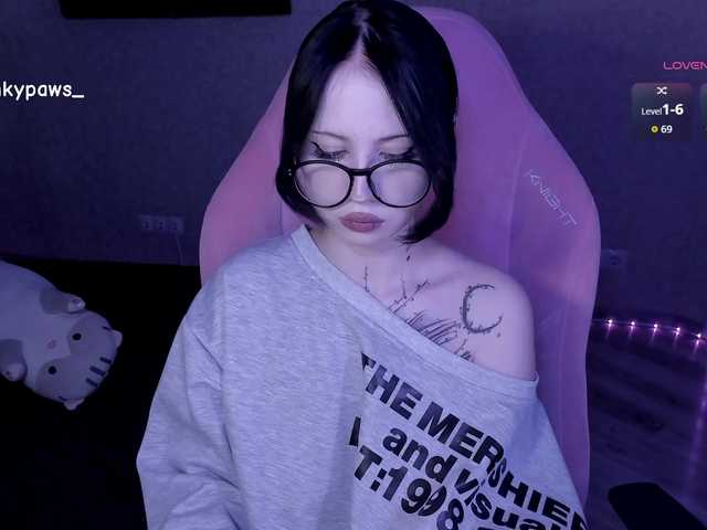 the best of luvsoak