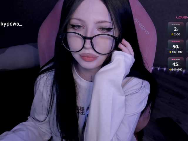 blinkypaws