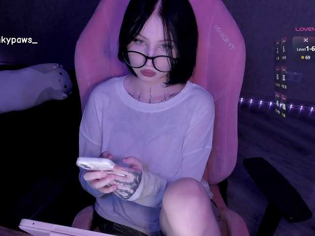 luvsoak live cam on BongaCams