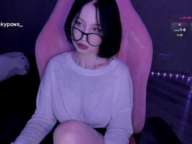 luvsoak live cam on BongaCams