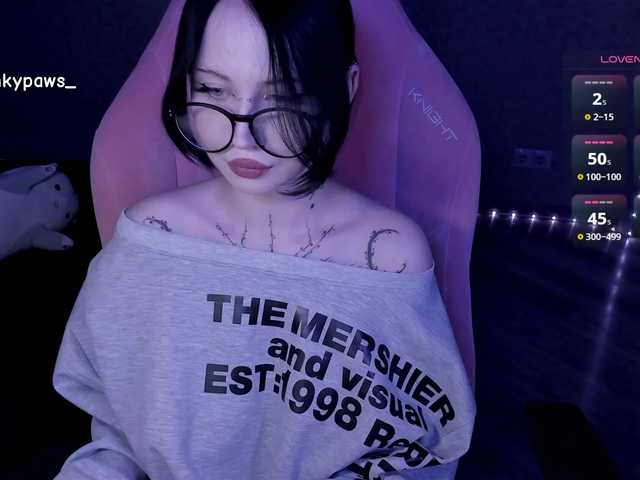 luvsoak