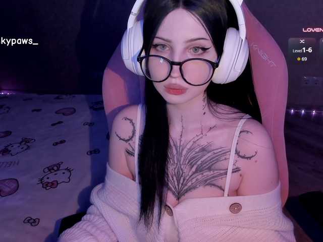 luvsoak live cam on BongaCams