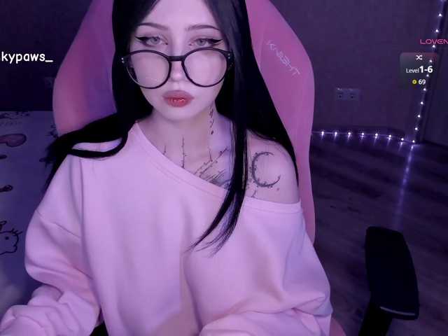blinkypaws live cam preview