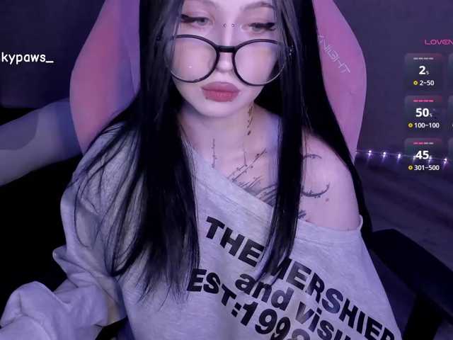 luvsoak