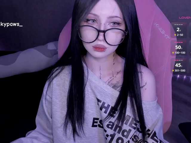 luvsoak