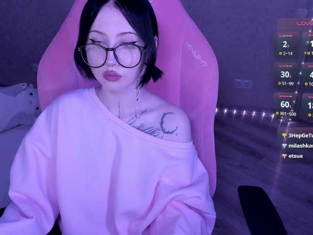 luvsoak