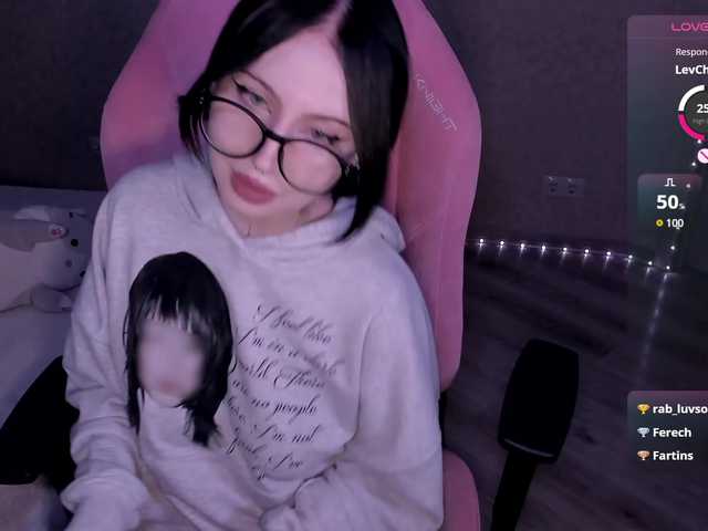 luvsoak online