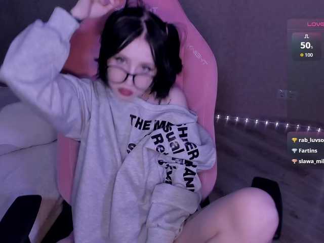 luvsoak
