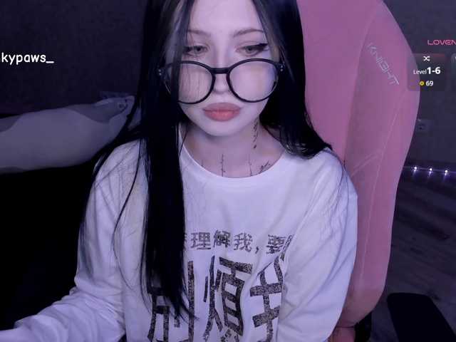 luvsoak live cam on BongaCams