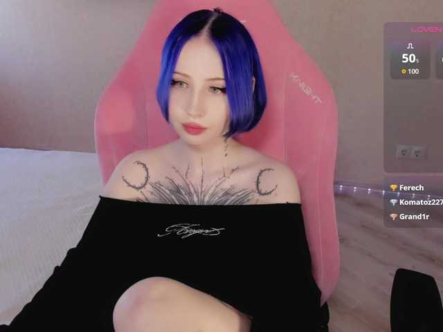 luvsoak