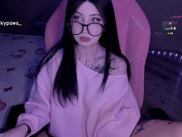 luvsoak