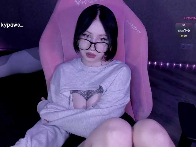 luvsoak