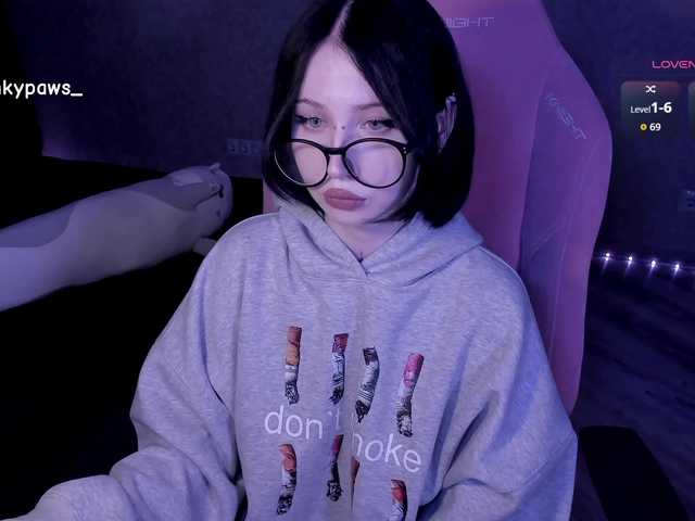 luvsoak live cam on BongaCams