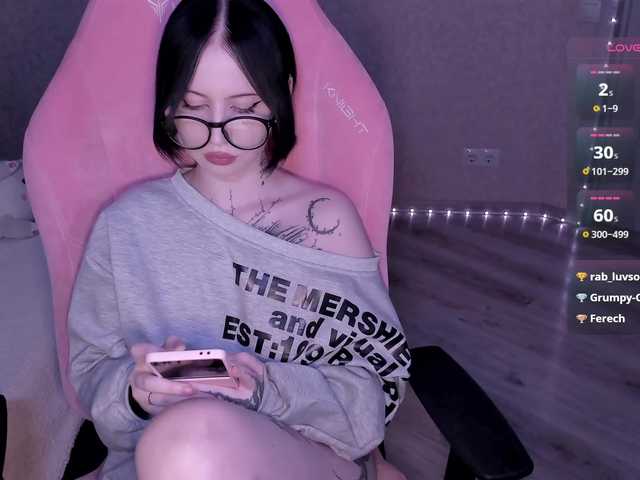 luvsoak
