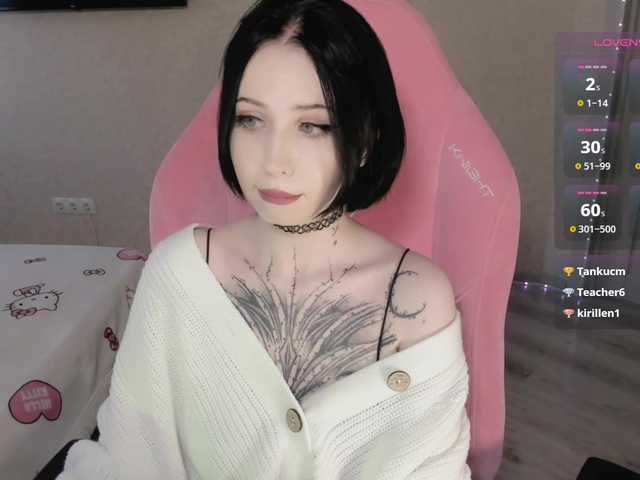 Luvsoak preview