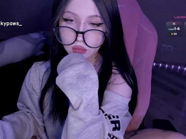 luvsoak