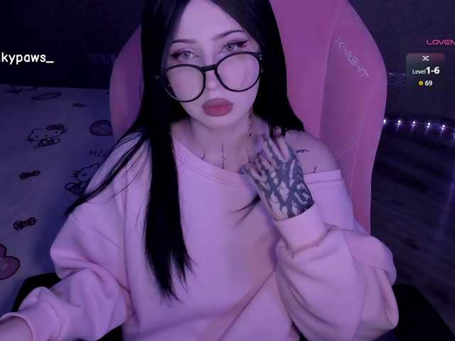 luvsoak, live now on BongaCams