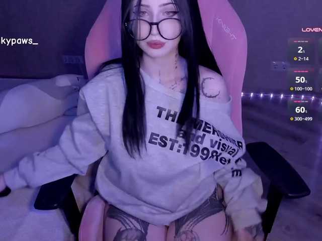 luvsoak