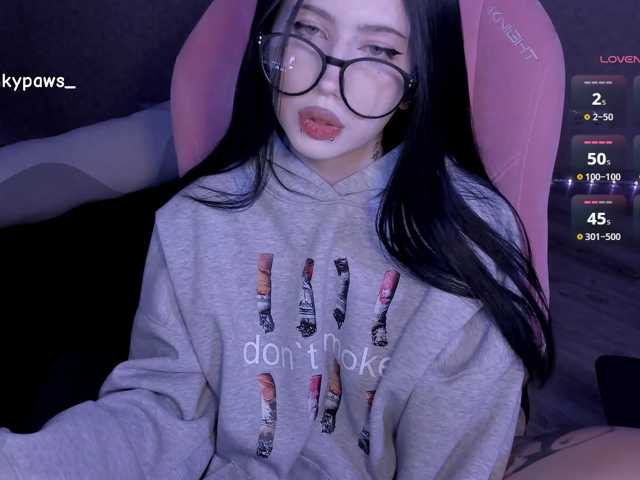 luvsoak