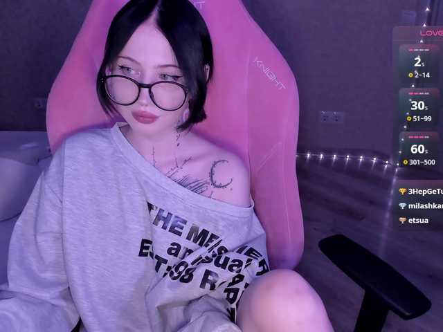 luvsoak