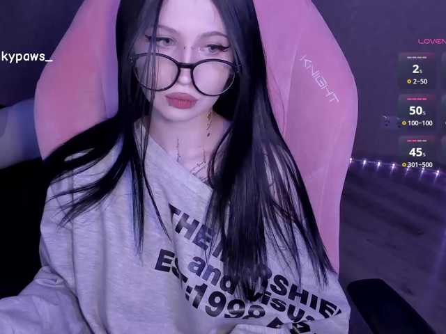 luvsoak