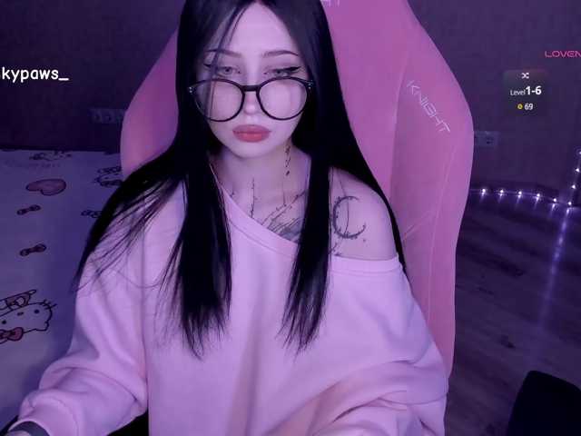 luvsoak live cam on BongaCams