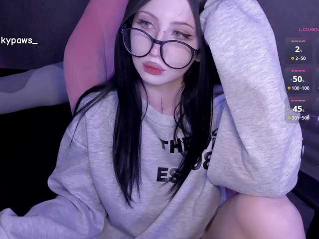 blinkypaws