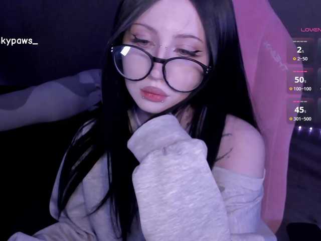 luvsoak live cam on BongaCams