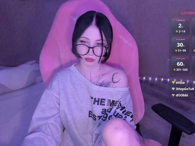 модель luvsoak