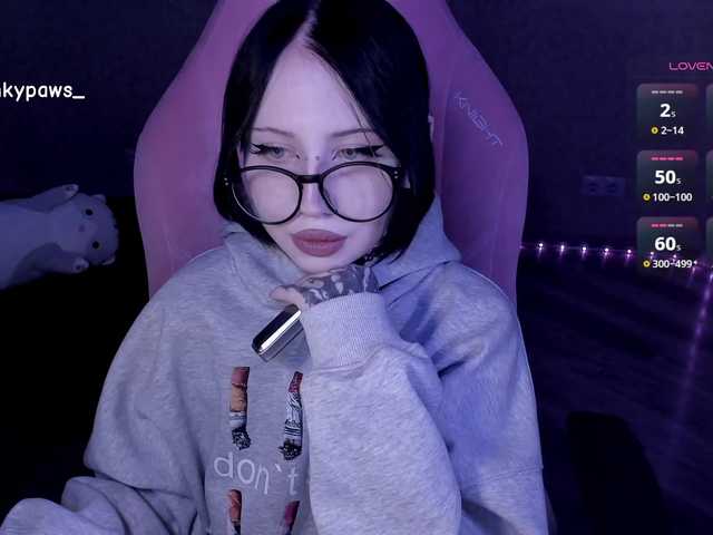 Live трансляция blinkypaws - slutnetki.online