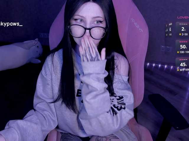 luvsoak