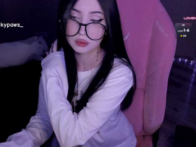 luvsoak
