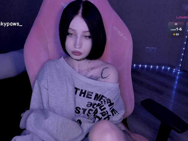 luvsoak live cam on BongaCams
