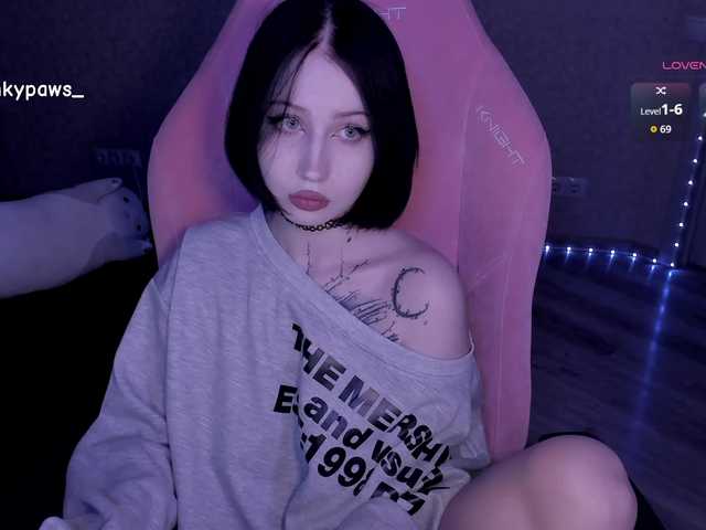 luvsoak live cam on BongaCams