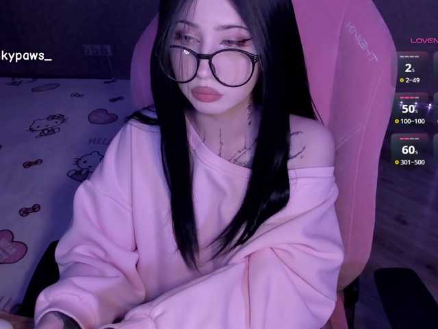 blinkypaws live cam preview