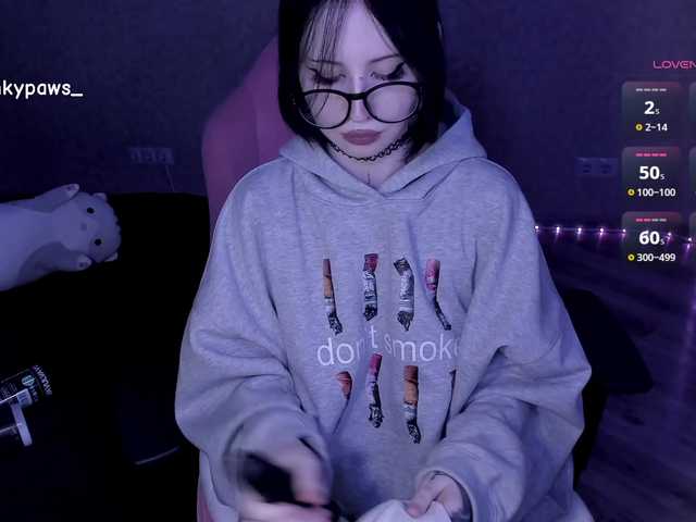 luvsoak live cam