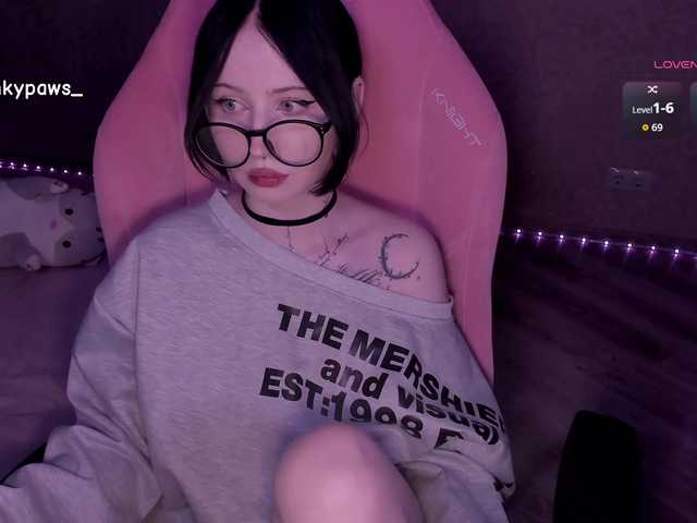 luvsoak