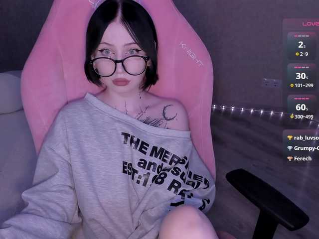 luvsoak