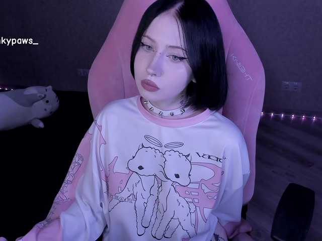 blinkypaws