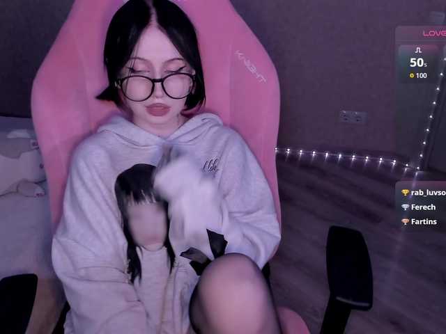 luvsoak