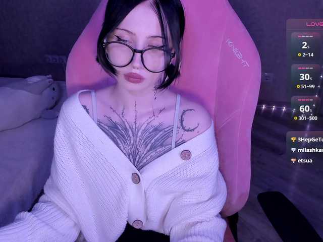 luvsoak