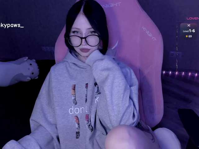 luvsoak live cam on BongaCams